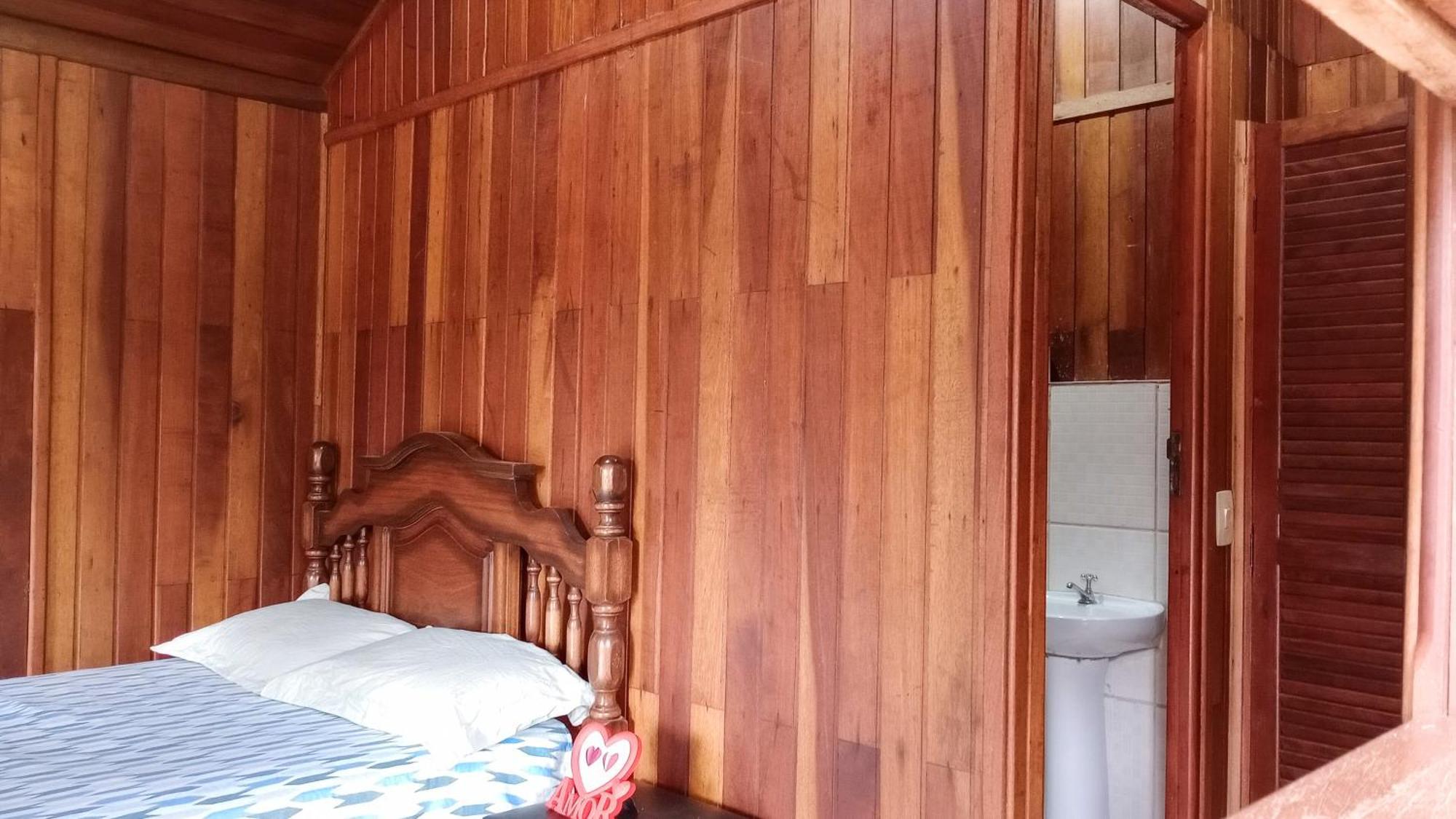 Colinas De Cabreuva Hotel Quarto foto