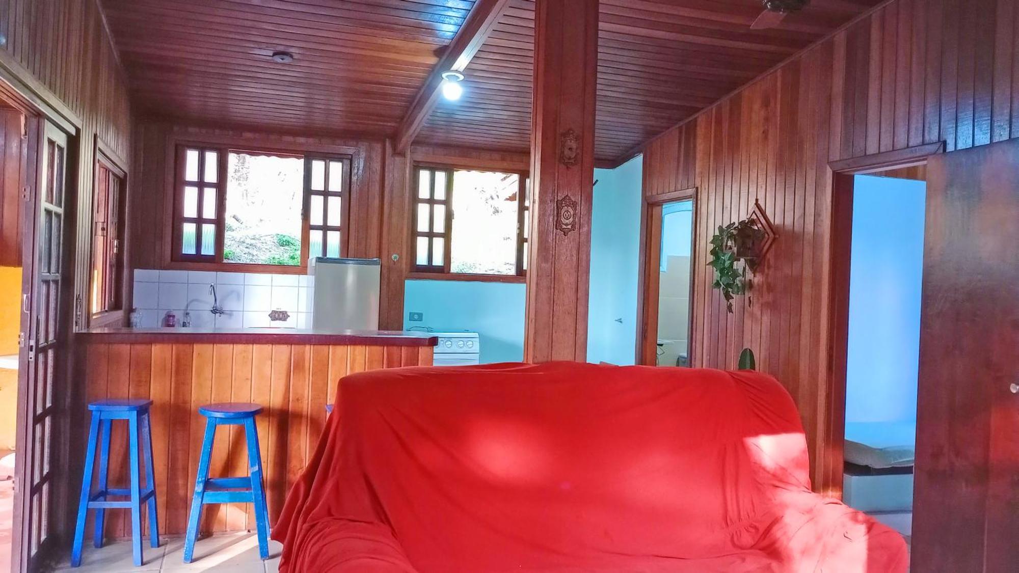 Colinas De Cabreuva Hotel Quarto foto